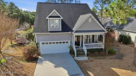 3927 Pepperberry Lane SE Southport NC 28461