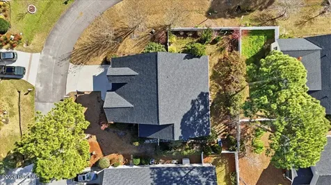 3927 Pepperberry Lane SE Southport NC 28461