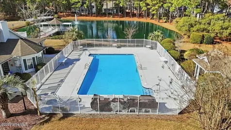 3927 Pepperberry Lane SE Southport NC 28461