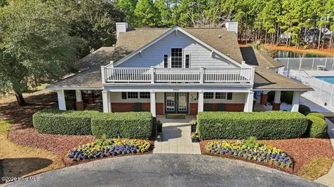 3927 Pepperberry Lane SE Southport NC 28461