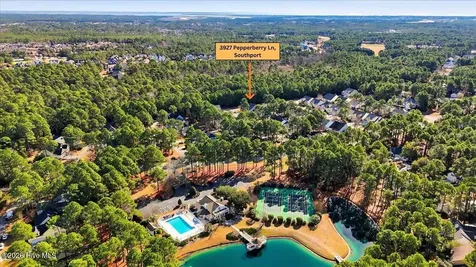 3927 Pepperberry Lane SE Southport NC 28461