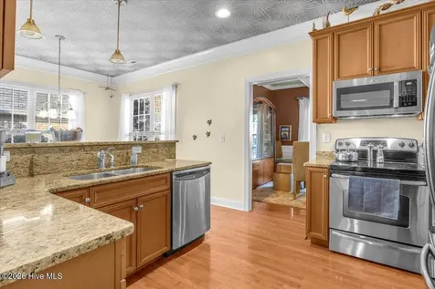 3927 Pepperberry Lane SE Southport NC 28461