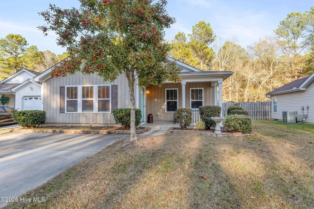 9112 Arden Road NE Leland NC 28451