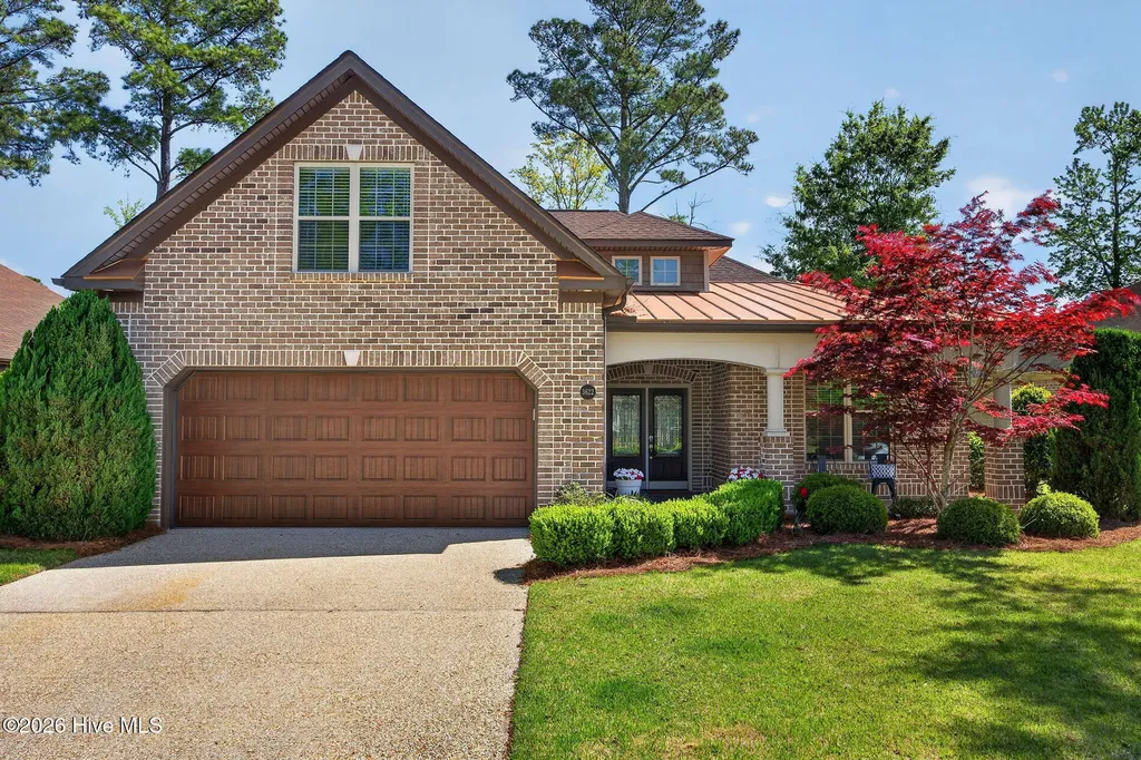 3622 Rosewood Landing Drive Castle Hayne NC 28429