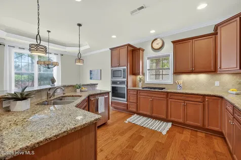3622 Rosewood Landing Drive Castle Hayne NC 28429