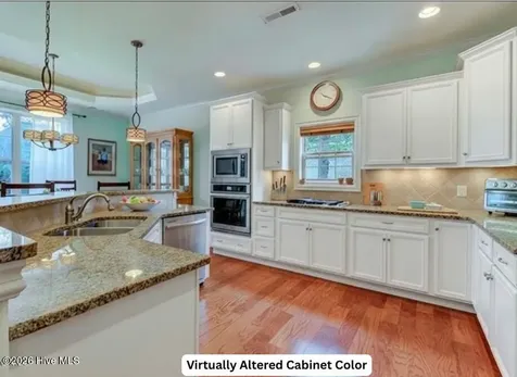 3622 Rosewood Landing Drive Castle Hayne NC 28429