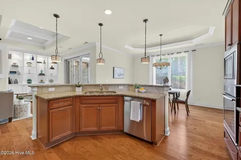 3622 Rosewood Landing Drive Castle Hayne NC 28429