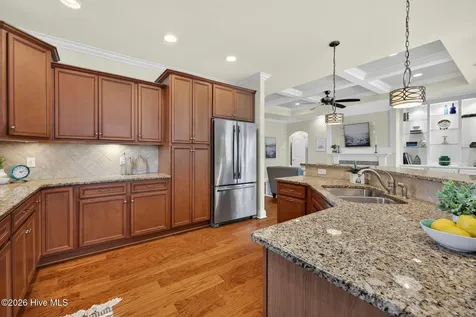 3622 Rosewood Landing Drive Castle Hayne NC 28429