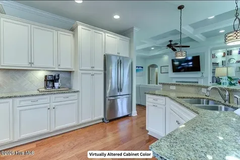 3622 Rosewood Landing Drive Castle Hayne NC 28429