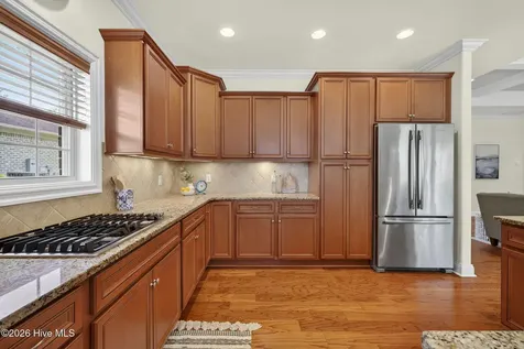 3622 Rosewood Landing Drive Castle Hayne NC 28429