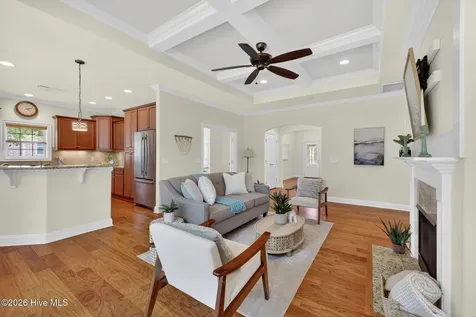 3622 Rosewood Landing Drive Castle Hayne NC 28429
