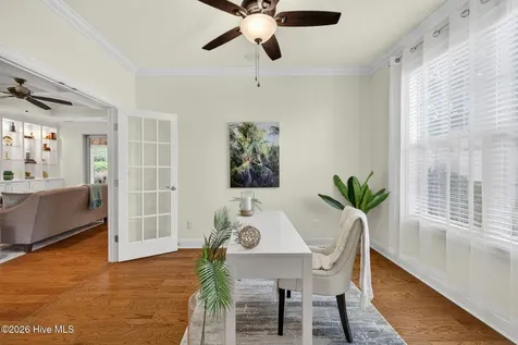 3622 Rosewood Landing Drive Castle Hayne NC 28429