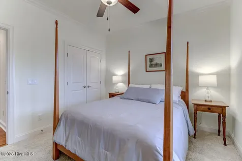 3622 Rosewood Landing Drive Castle Hayne NC 28429