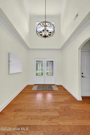 3622 Rosewood Landing Drive Castle Hayne NC 28429