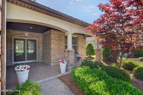 3622 Rosewood Landing Drive Castle Hayne NC 28429