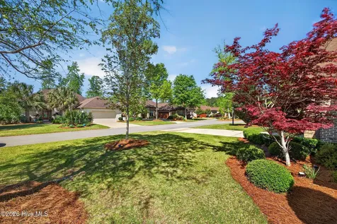 3622 Rosewood Landing Drive Castle Hayne NC 28429