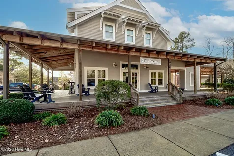 3622 Rosewood Landing Drive Castle Hayne NC 28429