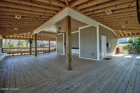 3622 Rosewood Landing Drive Castle Hayne NC 28429