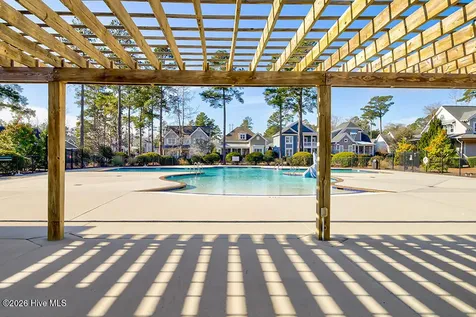 3622 Rosewood Landing Drive Castle Hayne NC 28429