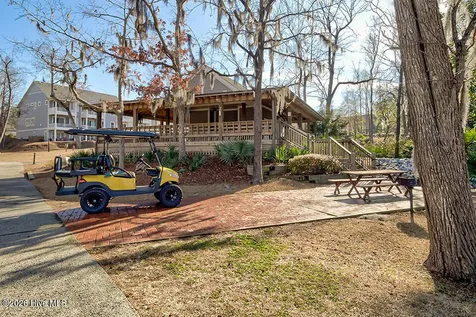 3622 Rosewood Landing Drive Castle Hayne NC 28429