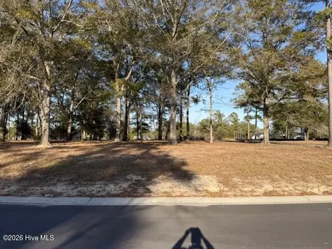 7504 Donegal Circle SW Sunset Beach NC 28468