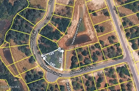 7504 Donegal Circle SW Sunset Beach NC 28468