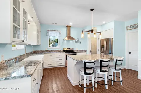 203 George Taylor Road Newport NC 28570