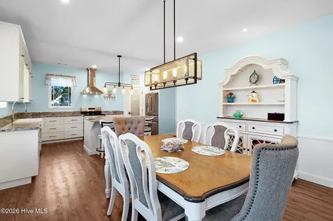 203 George Taylor Road Newport NC 28570