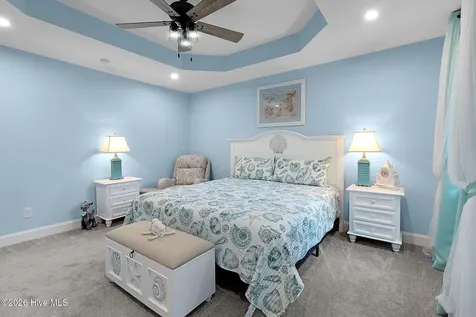203 George Taylor Road Newport NC 28570