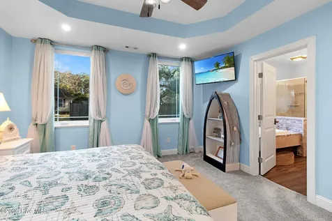 203 George Taylor Road Newport NC 28570