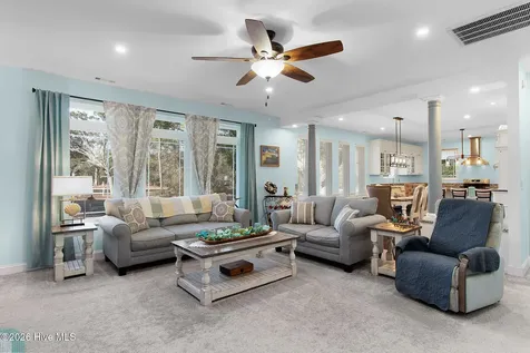 203 George Taylor Road Newport NC 28570