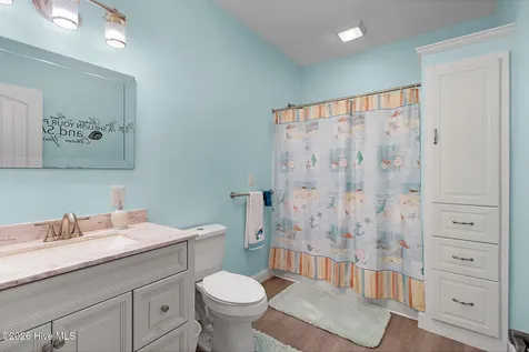 203 George Taylor Road Newport NC 28570