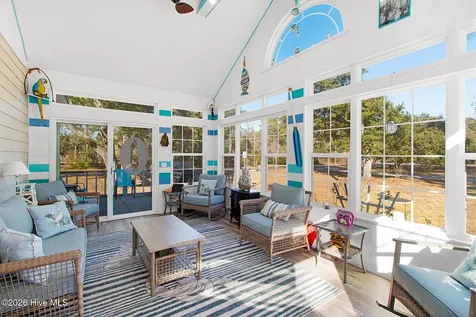 203 George Taylor Road Newport NC 28570