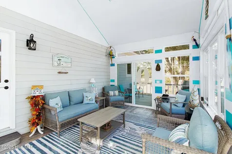 203 George Taylor Road Newport NC 28570