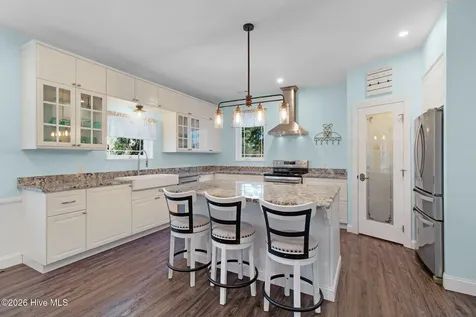 203 George Taylor Road Newport NC 28570