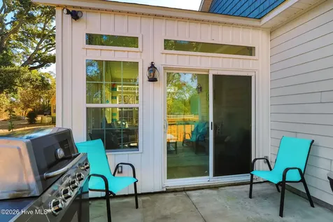 203 George Taylor Road Newport NC 28570