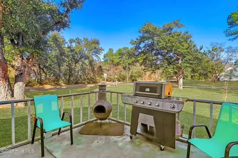 203 George Taylor Road Newport NC 28570