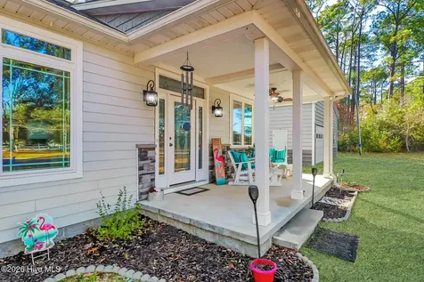 203 George Taylor Road Newport NC 28570