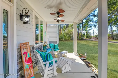 203 George Taylor Road Newport NC 28570