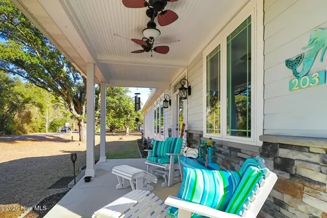 203 George Taylor Road Newport NC 28570