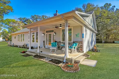 203 George Taylor Road Newport NC 28570