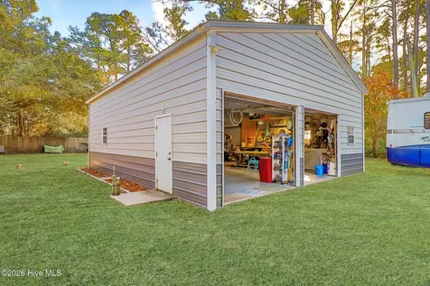 203 George Taylor Road Newport NC 28570