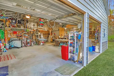 203 George Taylor Road Newport NC 28570