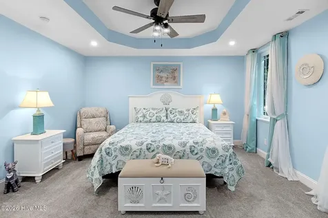 203 George Taylor Road Newport NC 28570