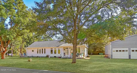 203 George Taylor Road Newport NC 28570