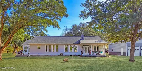 203 George Taylor Road Newport NC 28570