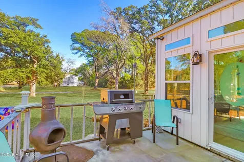 203 George Taylor Road Newport NC 28570