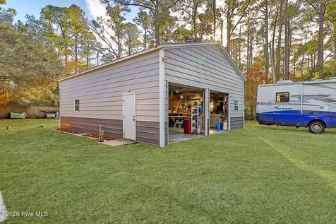 203 George Taylor Road Newport NC 28570
