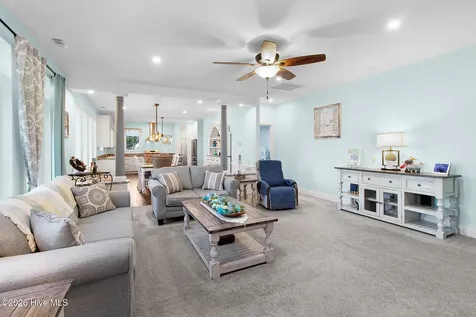 203 George Taylor Road Newport NC 28570