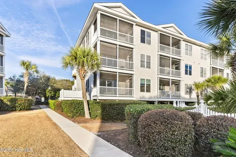 1135 Park Road SW Sunset Beach NC 28468